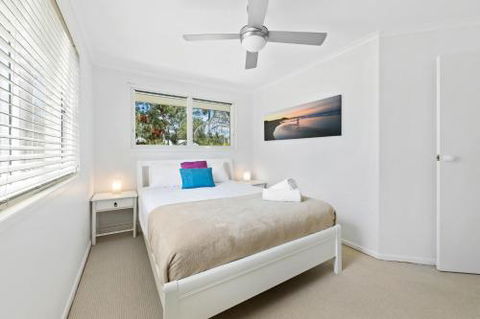 Breakers At Mudjimba Beach - Accommodation Cairns 3