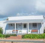 The Rested Guest 3 Bedroom Cottage West Wyalong - Accommodation Cairns