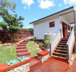 Fairview Cottage - Accommodation Cairns