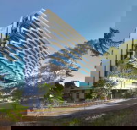 Vibe Hotel Subiaco Perth - Accommodation Cairns