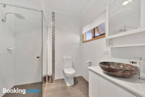 Mosss Place - Accommodation Cairns 1