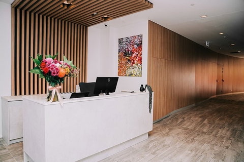 Tom's Court Hotel - Accommodation Cairns 3