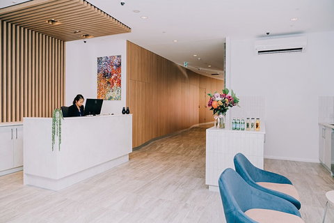 Tom's Court Hotel - Accommodation Cairns 4