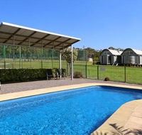 Ironbark Hill Retreat - Accommodation Cairns