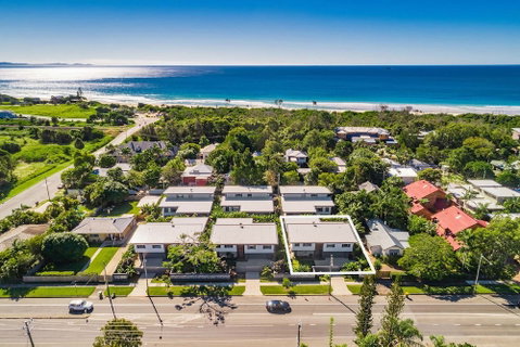 A PERFECT STAY - Kaylani Cove - Accommodation Cairns 2