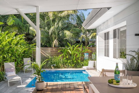A PERFECT STAY - Kaylani Cove - Accommodation Cairns 4