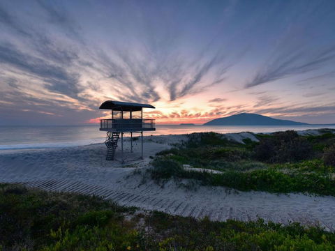 Hit The Beach - Accommodation Cairns 1