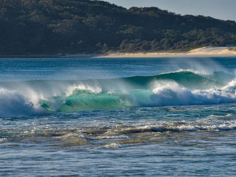 Hit The Beach - Accommodation Cairns 4