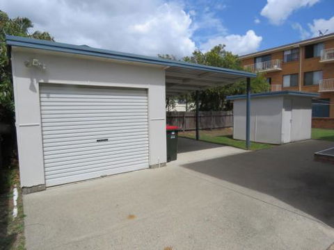 Cabenay 3 VIEWS ACROSS THE PARK - Accommodation Cairns 6