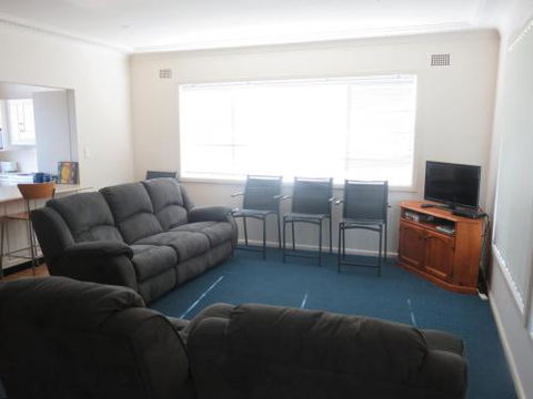 Cabenay 3 VIEWS ACROSS THE PARK - Accommodation Cairns 3