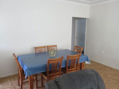 Cabenay 3 VIEWS ACROSS THE PARK - Accommodation Cairns 2