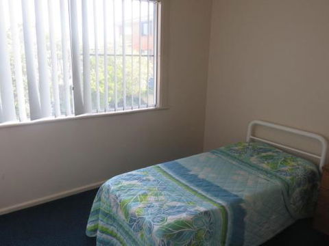 Cabenay 3 VIEWS ACROSS THE PARK - Accommodation Cairns 1