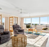 TASSIE SEASIDE SERENITY LAbode Accommodation - Accommodation Cairns