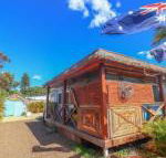 Treasure Island - Accommodation Cairns