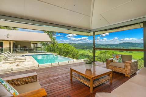 A PERFECT STAY Serene Myocum - Accommodation Cairns 3