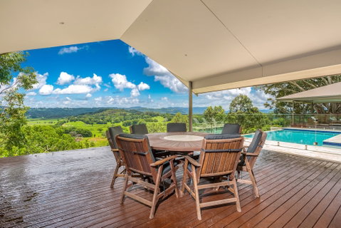 A PERFECT STAY Serene Myocum - Accommodation Cairns 2