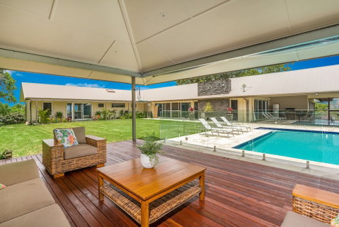 A PERFECT STAY Serene Myocum - Accommodation Cairns 4