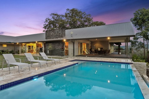 A PERFECT STAY Serene Myocum - Accommodation Cairns 5