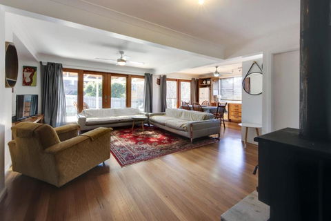 Hillsborough Cottage - Accommodation Cairns 5