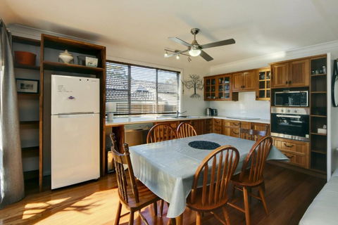 Hillsborough Cottage - Accommodation Cairns 1