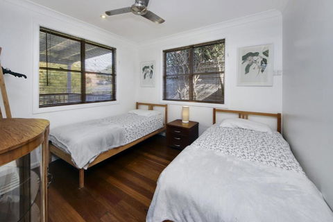 Hillsborough Cottage - Accommodation Cairns 6