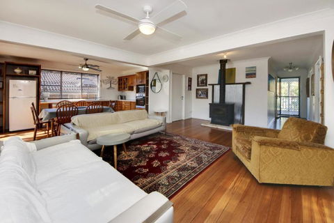 Hillsborough Cottage - Accommodation Cairns 4