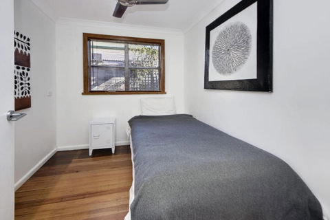 Hillsborough Cottage - Accommodation Cairns 2