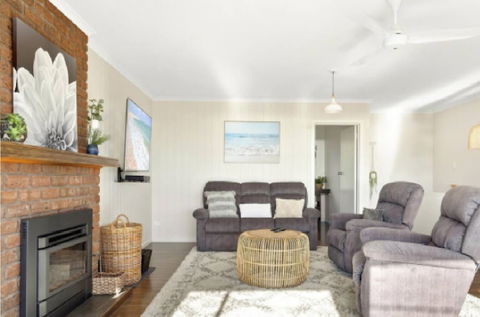 Seaside Serenity 1 - Accommodation Cairns 6