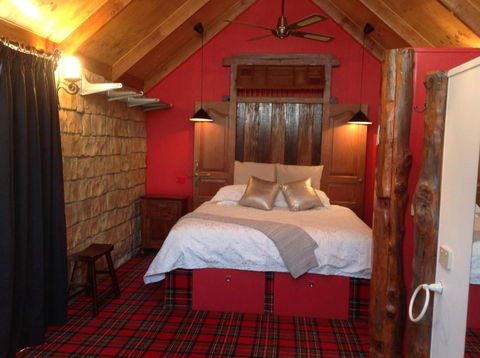 The Stable On Olive - Accommodation Cairns 2