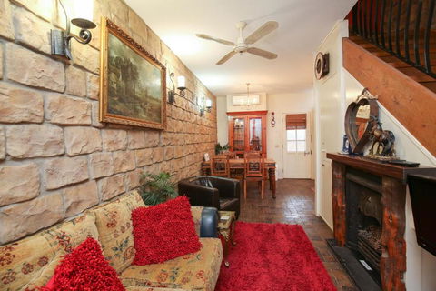 The Stable On Olive - Accommodation Cairns 6