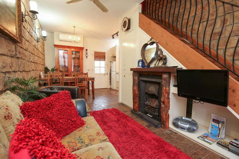 The Stable On Olive - Accommodation Cairns 1