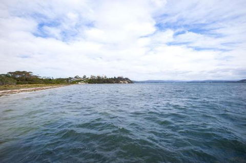 St Helens On The Bay Apartments - Accommodation Cairns 1