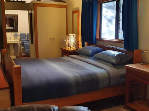 Garden Studio - Accommodation Cairns 4