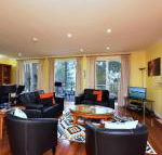 Villa Joie De Vie located within Cypress Lakes - Accommodation Cairns