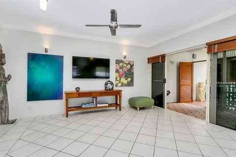 Lilyfield Apartments Two Bedroom Apartment - Accommodation Cairns 6