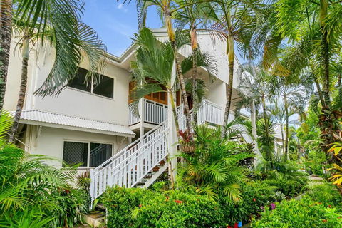 Lilyfield Apartments Two Bedroom Apartment - Accommodation Cairns 4