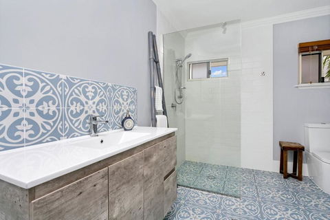 Lilyfield Apartments Two Bedroom Apartment - Accommodation Cairns 5