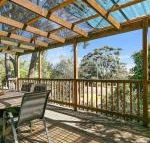Treetops at Ventnor - Accommodation Cairns