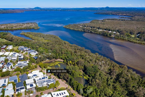Ultimate Light & Space Noosa Heads - Accommodation Cairns 3