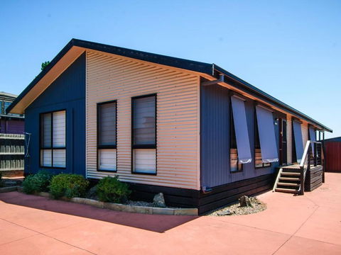 Blue Haven - Accommodation Cairns 1