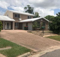 Townsville Wistaria Spacious Home - Accommodation Cairns