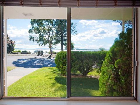 Beachside Shoal Bay Unit 2 - Accommodation Cairns 0