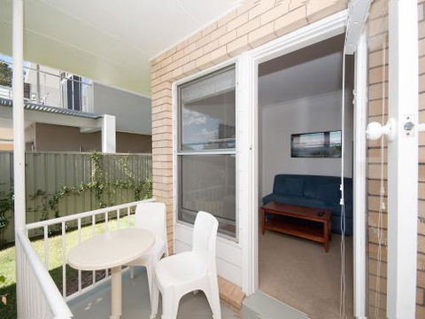 Beachside Shoal Bay Unit 2 - Accommodation Cairns 6