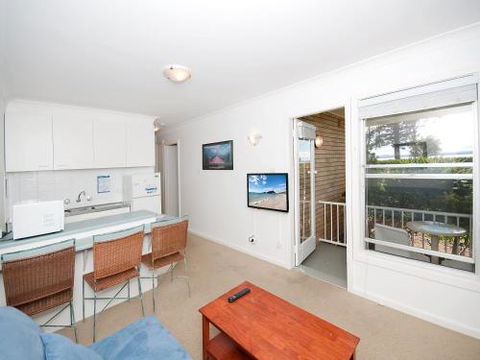 Beachside Shoal Bay Unit 2 - Accommodation Cairns 3