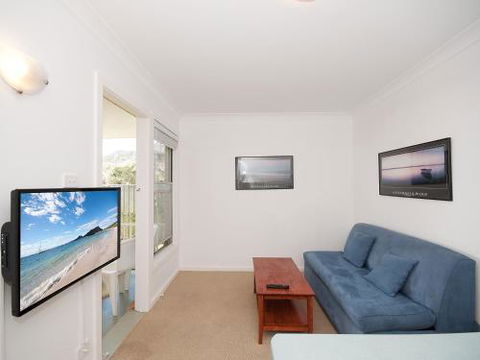 Beachside Shoal Bay Unit 2 - Accommodation Cairns 1