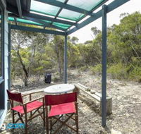 Honeyeaters Hideaway in Vivonne Bay - Accommodation Cairns