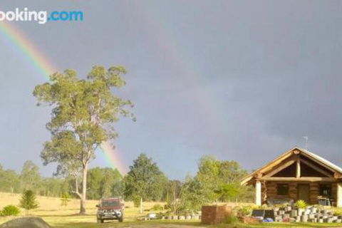 Amarina Farm Stay & Gardens - Accommodation Cairns 1