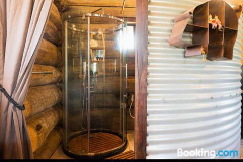 Amarina Farm Stay & Gardens - Accommodation Cairns 5