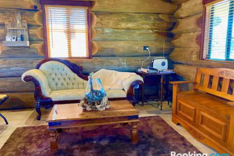 Amarina Farm Stay & Gardens - Accommodation Cairns 3