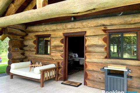 Amarina Farm Stay & Gardens - Accommodation Cairns 2